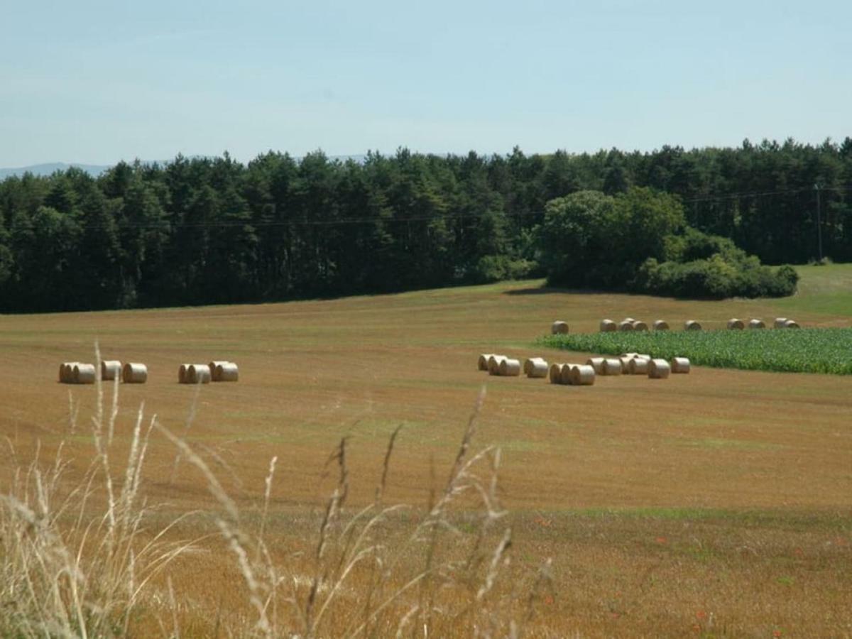 הוילה Saint-Hilaire-les-Andresis Maison De Campagne A 1H20 De Paris מראה חיצוני תמונה