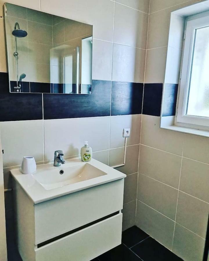 הוילה Saint-Hilaire-les-Andresis Maison De Campagne A 1H20 De Paris מראה חיצוני תמונה