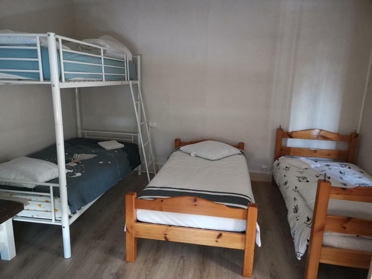 הוילה Saint-Hilaire-les-Andresis Maison De Campagne A 1H20 De Paris מראה חיצוני תמונה