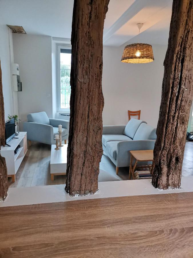 הוילה Saint-Hilaire-les-Andresis Maison De Campagne A 1H20 De Paris מראה חיצוני תמונה